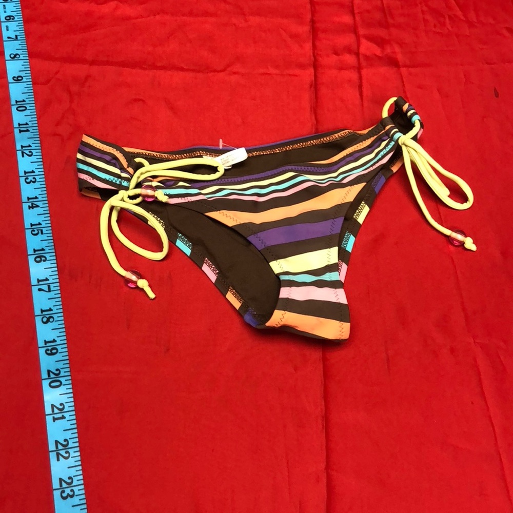 Aero Bikini bottom